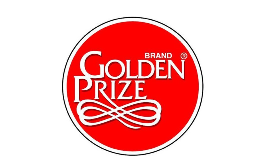 Golden Prize Sardine in Tomato Sauce    Tin  200 grams